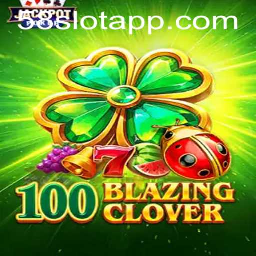 Discover the Thrilling World of 100BlazingClover at 58SLOT.COM