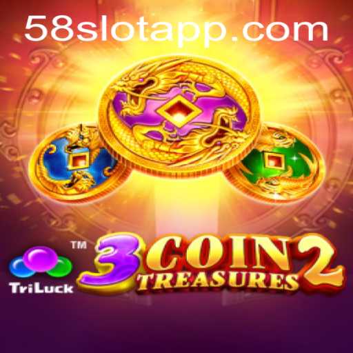 Exploring 3CoinTreasures2: A Modern Adventure in Gaming