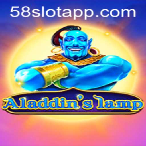 Discover the Enchanting World of Aladdinslamp on 58SLOT.COM