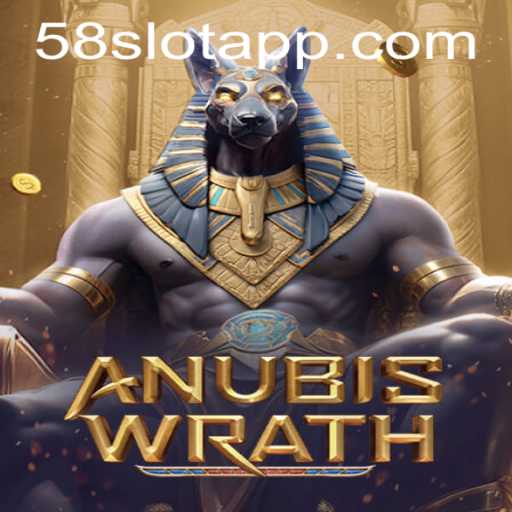 AnubisWrath: An Immersive Journey into Ancient Egypt