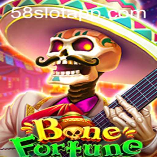BoneFortune: A New Adventure in Virtual Gaming