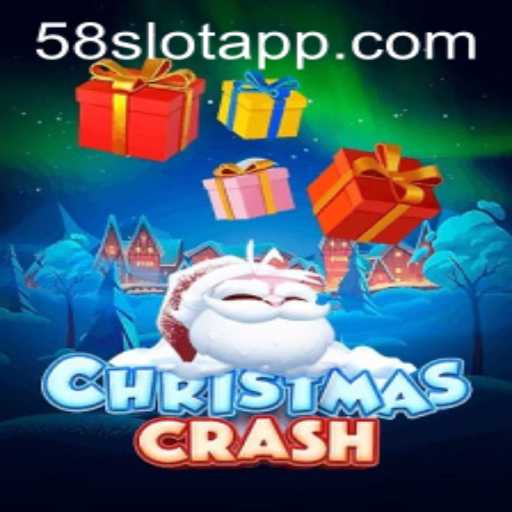 Exploring ChristmasCrash: The Festive Gaming Adventure on 58SLOT.COM