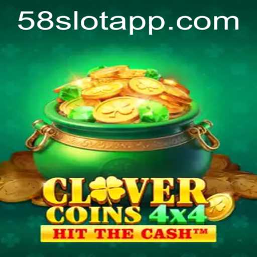 Discover the Thrills of CloverCoins4x4: A New Era in Online Gaming