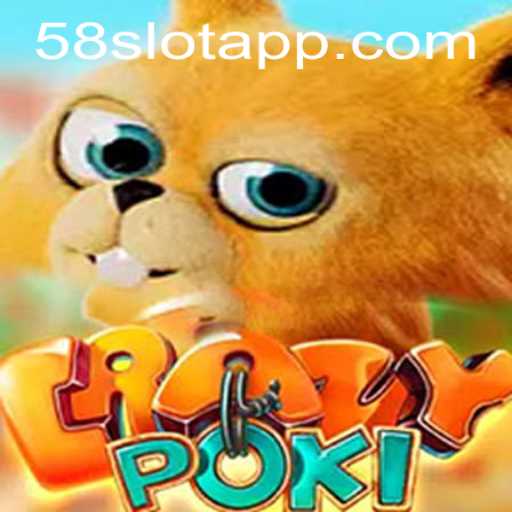 Explore the Thrilling World of CrazyPoki and the Exciting 58SLOT.COM