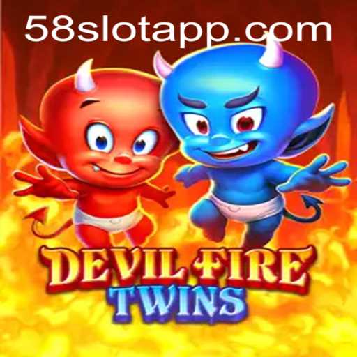 DevilFireTwins: An Exciting Journey Into a Thrilling Gaming Universe
