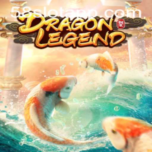 Exploring DragonLegend at 58SLOT.COM: A Comprehensive Guide