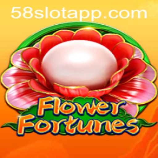 The Enchanting World of FlowerFortunes: A Deep Dive into the Magical Gameplay at 58SLOT.COM