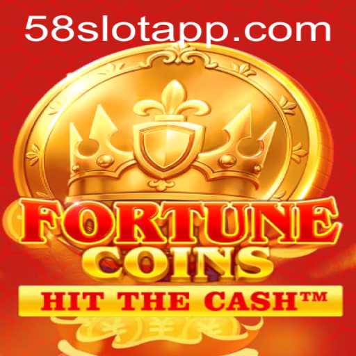 Exploring the Thrills of FortuneCoins in the World of 58SLOT.COM