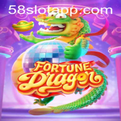 Exploring the Fascinating World of FortuneDragon at 58SLOT.COM