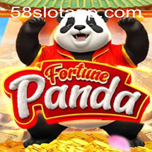 Exploring the Mystical World of FortunePanda at 58SLOT.COM