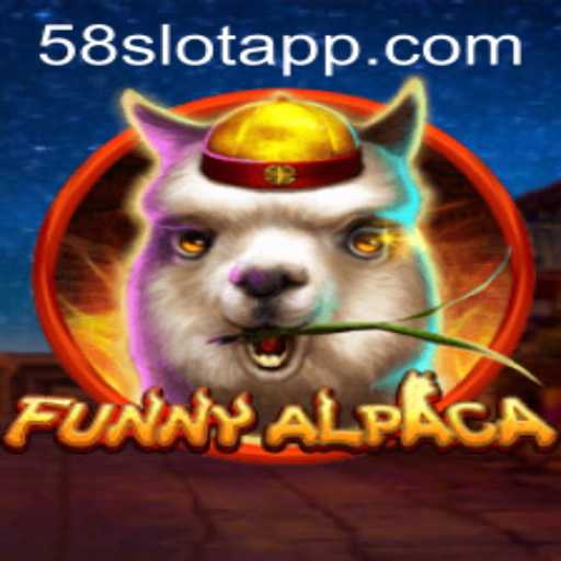 Discover the Exciting World of FunnyAlpaca at 58SLOT.COM