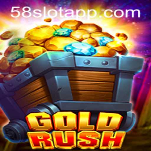 Exploring the World of GoldRush: A Thrilling Slot Adventure on 58SLOT.COM