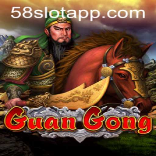 Exploring the Exciting World of GuanGong at 58SLOT.COM