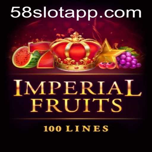ImperialFruits100: A Timeless Journey into Classic Slot Gaming