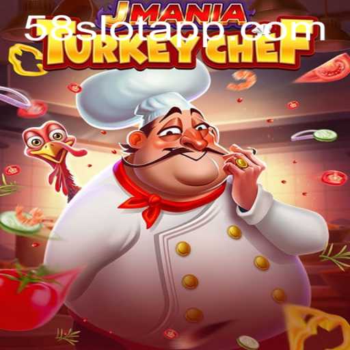 Exploring JManiaTurkeyChef: A Culinary Adventure with 58SLOT.COM