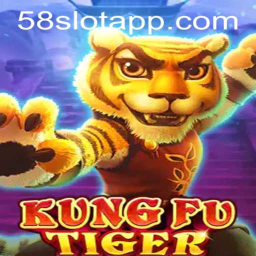 Unleashing Adventure with KungFuTiger on 58SLOT.COM