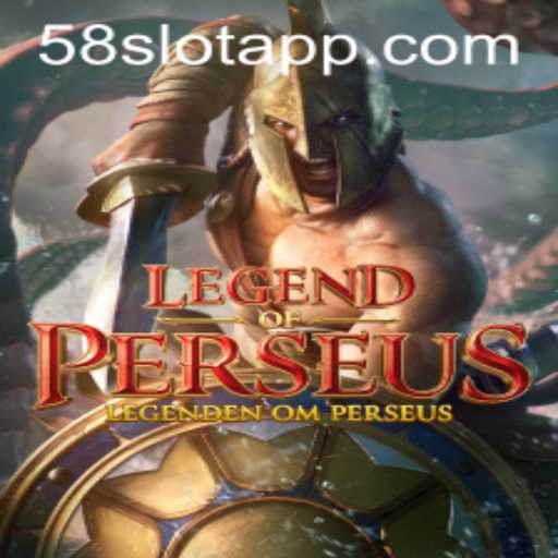 Legend of Perseus: A Mythical Adventure in Online Gaming