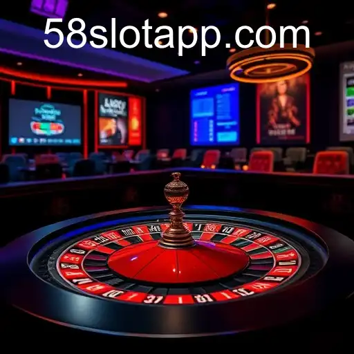 Exploring the Dynamic World of Live Games with 58SLOT.COM