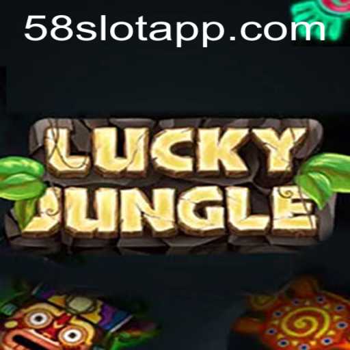 Discover the Exciting World of LuckyJungle at 58SLOT.COM