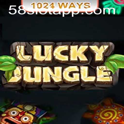 Exploring the Exciting World of LuckyJungle1024: A Revolutionary Slot Game Experience