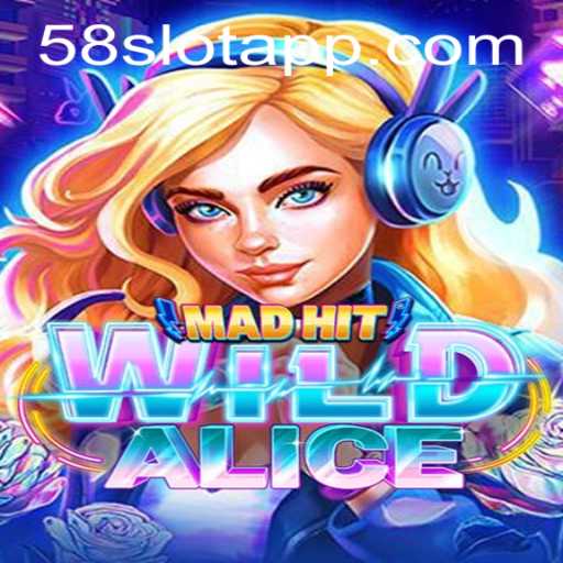 Discover the Thrilling World of MadHitWildAlice at 58SLOT.COM