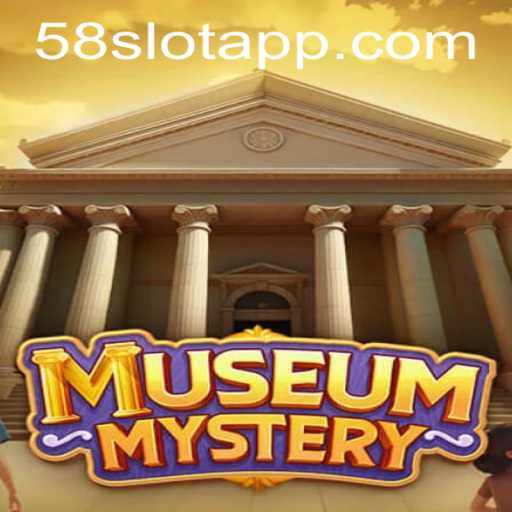 Unveiling the Intrigue: MuseumMystery and Its Captivating World