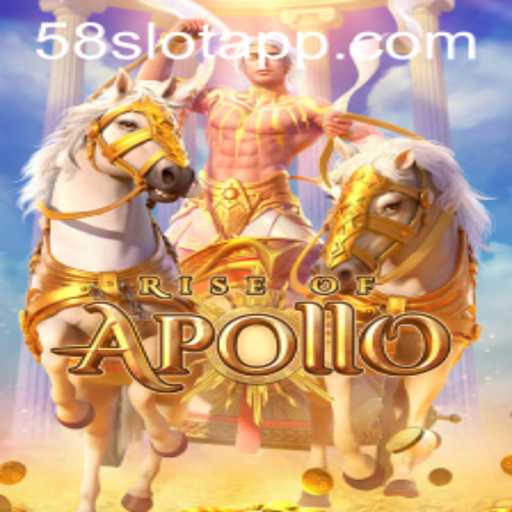 Explore the Thrilling World of RiseofApollo at 58SLOT.COM