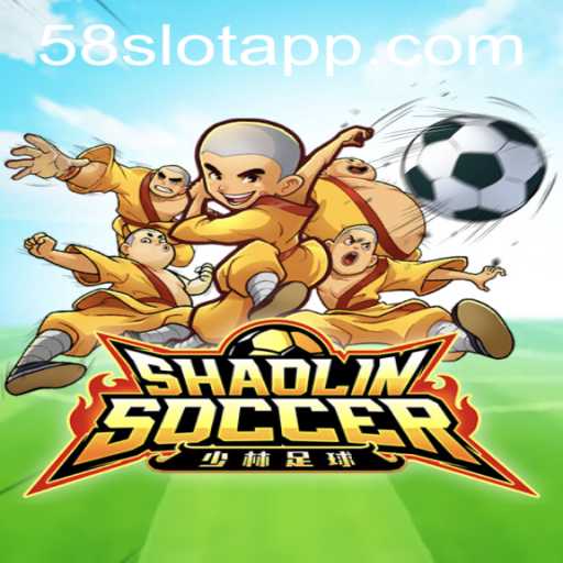 Exploring the Exciting World of ShaolinSoccer and Its Connection with 58SLOT.COM