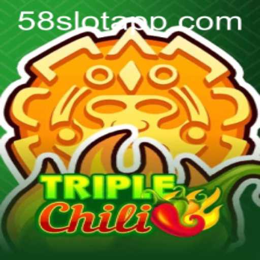 Exploring the Exciting World of TripleChili on 58SLOT.COM