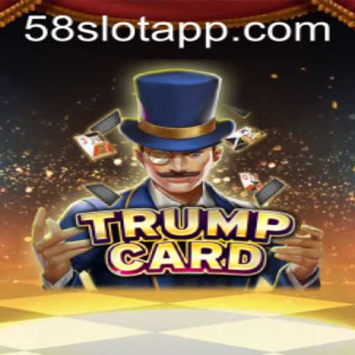 Unveiling TrumpCard: A New Dimension of Strategic Gaming