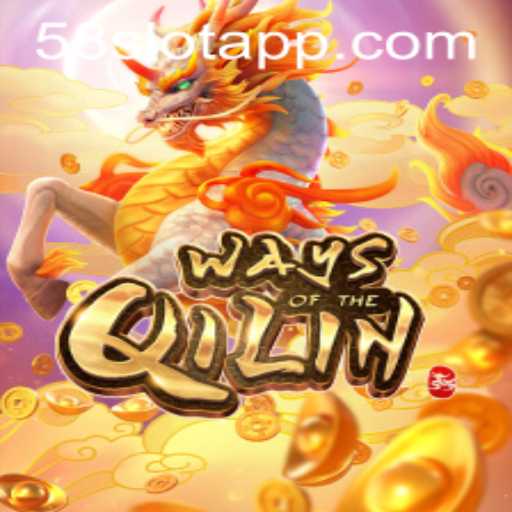 Exploring the Enchanting World of 'Ways of the Qilin' at 58SLOT.COM