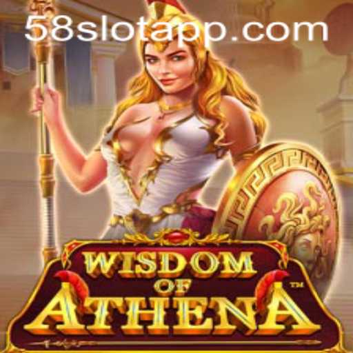 Exploring the Mysteries of WisdomofAthena: A Thrilling Online Slot Game