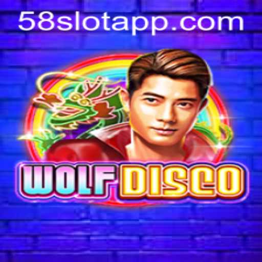 Unleashing Chaos: A Deep Dive into 'WolfDisco' and its Engaging Mechanics