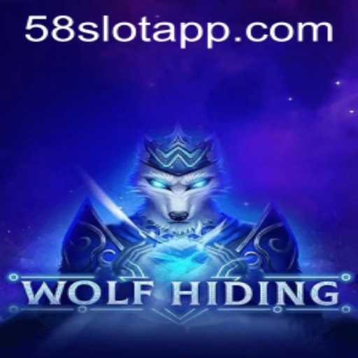 Explore the Exciting World of WolfHiding: A Thrilling Adventure with 58SLOT.COM
